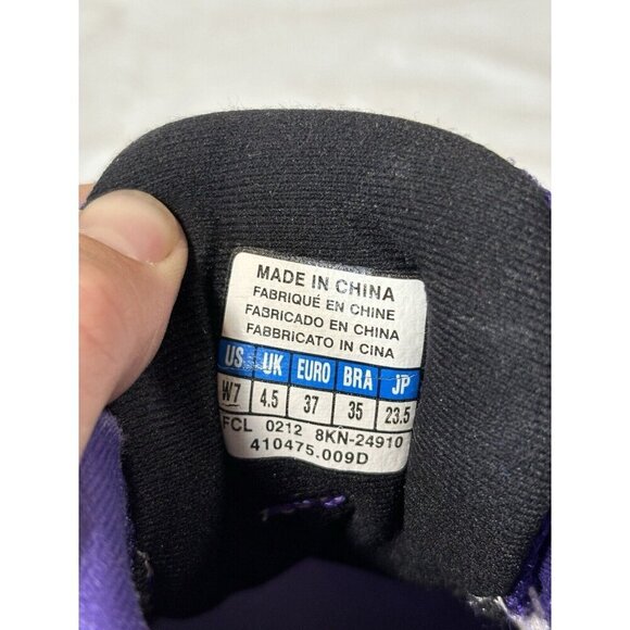 Mizuno Wave Elixir Women's Running Shoes Sz 7 - Picture 7 of 16